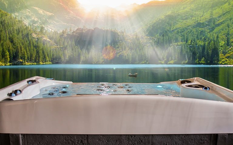 hot tub service, hot tub repair, hot tub maintenance