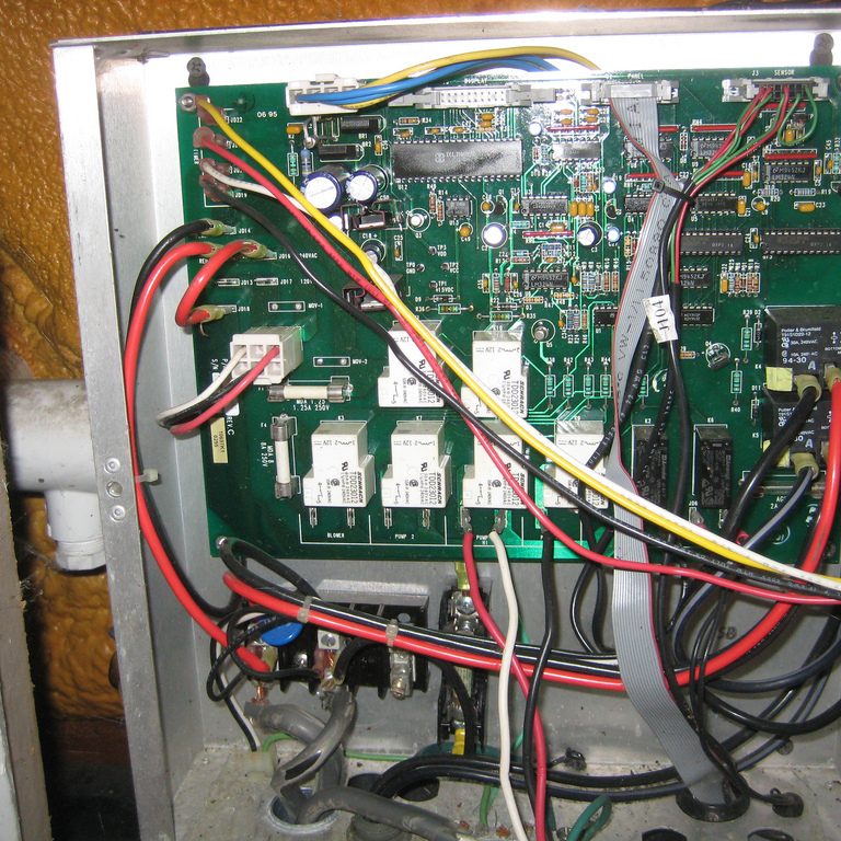 hot tub repair near me, hot tub repair oak creek, oak creek spa repair