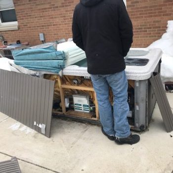jacuzzi repair near me, rjs hot tub service, hot tub repair
